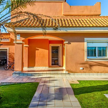 Villa Veneziola La Manga Murcia Kültér fotó