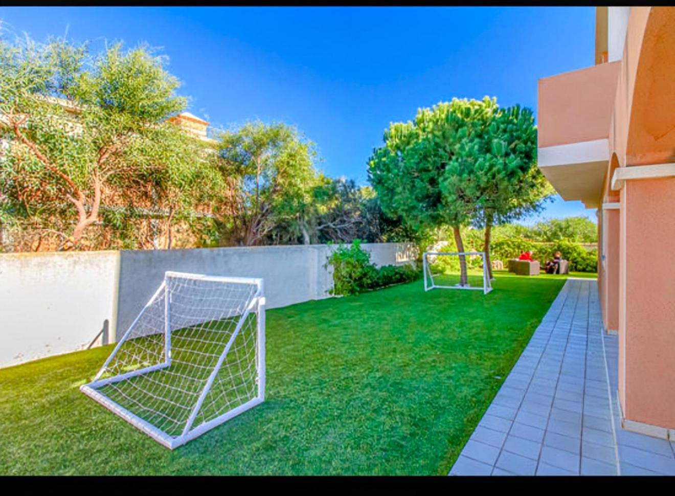 Villa Veneziola La Manga Murcia Kültér fotó