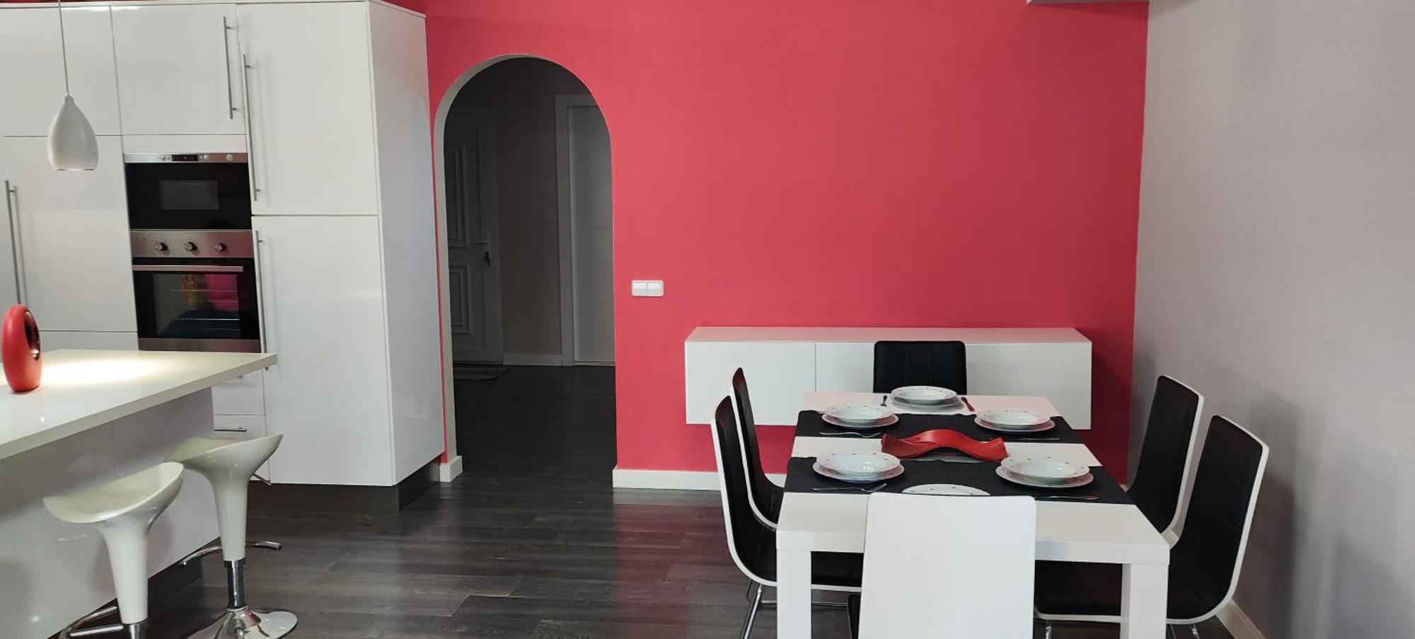 Villa Veneziola La Manga Murcia Kültér fotó