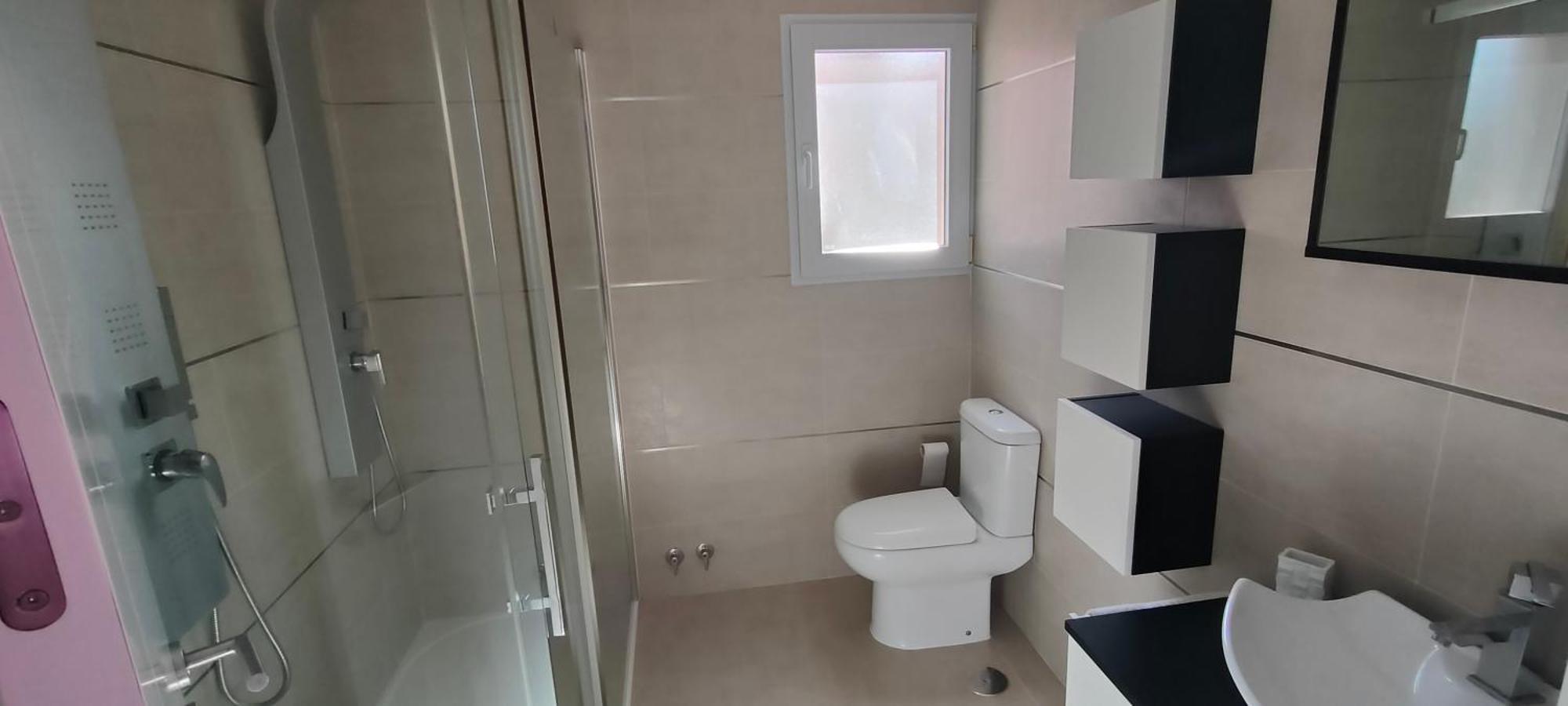 Villa Veneziola La Manga Murcia Kültér fotó