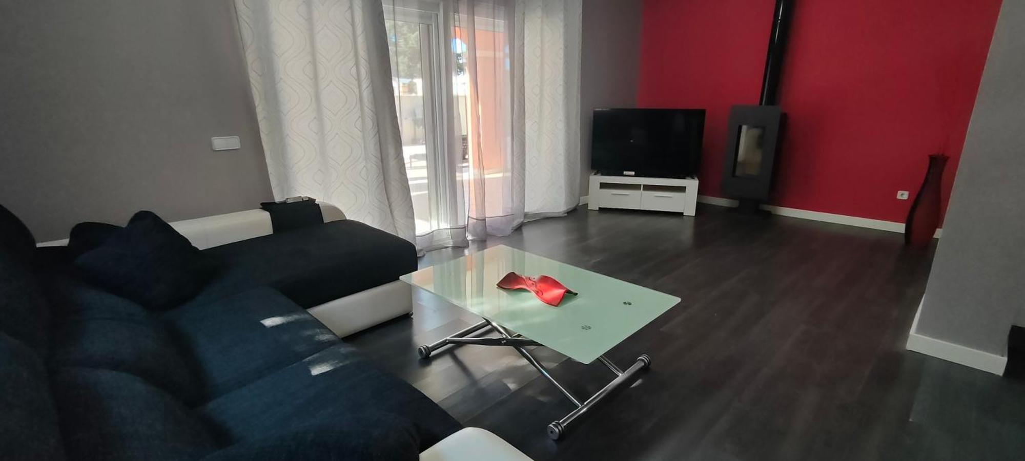 Villa Veneziola La Manga Murcia Kültér fotó